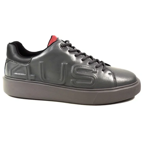 Cesare Paciotti | Shoes | Cesare Paciotti Mens Grey Soft Leather